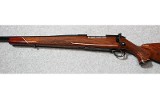 Weatherby ~ Mark V Left-Hand ~ .340 Weatherby Magnum - 7 of 11