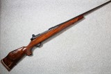 Weatherby ~ Mark V Left-Hand ~ .340 Weatherby Magnum - 1 of 11