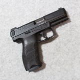 HK
VP9
9mm Luger