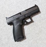 CZ ~ P-10 C ~ 9mm Luger - 1 of 2