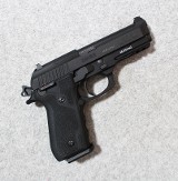 Taurus
917 C
9mm Luger