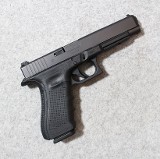 Glock ~ 34 Gen 4 ~ 9mm Luger - 1 of 3