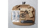 FN ~ 509 Tactical Compact ~ 9mm Luger - 3 of 3