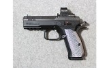 CZ ~ Shadow 2 Compact ~ 9mm Luger - 2 of 2