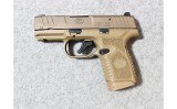 FN ~ Reflex ~ 9mm Luger - 2 of 2