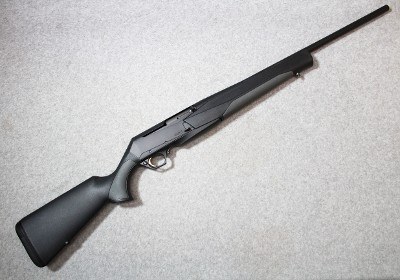 Browning
BAR MK3
.308 Winchester