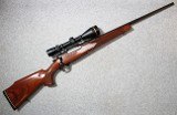 Browning ~ BBR ~ 7mm Remington Magnum
