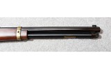 Henry ~ Big Boy Brass Rifle ~ .44 Remington Magnum / .44 Special - 5 of 11 Henry ~ Big Boy Brass Rifle ~ .44 Remington Magnum / .44 Special - 5 of 11
