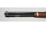 Henry ~ Big Boy Brass Rifle ~ .44 Remington Magnum / .44 Special - 8 of 11 Henry ~ Big Boy Brass Rifle ~ .44 Remington Magnum / .44 Special - 8 of 11