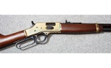 Henry ~ Big Boy Brass Rifle ~ .44 Remington Magnum / .44 Special - 4 of 11 Henry ~ Big Boy Brass Rifle ~ .44 Remington Magnum / .44 Special - 4 of 11