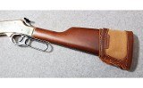 Henry ~ Big Boy Brass Rifle ~ .44 Remington Magnum / .44 Special - 6 of 11 Henry ~ Big Boy Brass Rifle ~ .44 Remington Magnum / .44 Special - 6 of 11