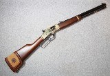 Henry ~ Big Boy Brass Rifle ~ .44 Remington Magnum / .44 Special - 1 of 11 Henry ~ Big Boy Brass Rifle ~ .44 Remington Magnum / .44 Special - 1 of 11
