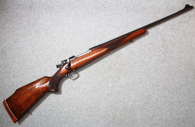 Remington
03 A3
.30 06 Springfield