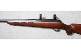 Tikka ~ T3 ~ .270 Winchester Short Magnum - 7 of 11 Tikka ~ T3 ~ .270 Winchester Short Magnum - 7 of 11