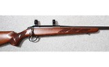 Tikka ~ T3 ~ .270 Winchester Short Magnum - 4 of 11 Tikka ~ T3 ~ .270 Winchester Short Magnum - 4 of 11