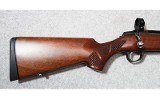 Tikka ~ T3 ~ .270 Winchester Short Magnum - 3 of 11 Tikka ~ T3 ~ .270 Winchester Short Magnum - 3 of 11