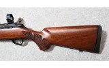 Tikka ~ T3 ~ .270 Winchester Short Magnum - 6 of 11 Tikka ~ T3 ~ .270 Winchester Short Magnum - 6 of 11
