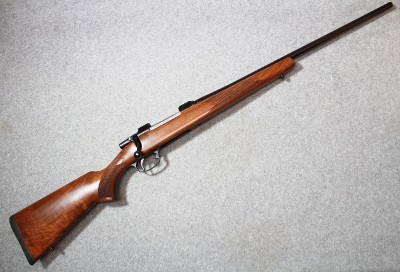 CZ ~ 550 American ~ .308 Winchester