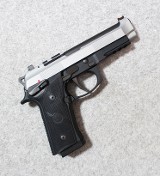 Beretta ~ 92Xi ~ 9mm Luger - 1 of 2 Beretta ~ 92Xi ~ 9mm Luger - 1 of 2
