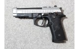 Beretta ~ 92Xi ~ 9mm Luger - 2 of 2 Beretta ~ 92Xi ~ 9mm Luger - 2 of 2