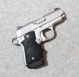 Kimber ~ Micro 9 ~ 9mm Luger