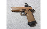 Springfield Armory ~ Prodigy Coyote Brown AOS ~ 9mm Luger - 2 of 2