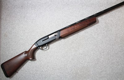 Browning
Maxus
12 Gauge