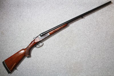 Eibar ~ Animo ~ 20 Gauge SxS