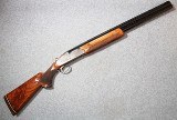 Weatherby ~ Athena ~ 12 Gauge