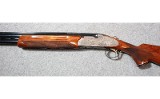 Weatherby ~ Athena ~ 12 Gauge - 7 of 11 Weatherby ~ Athena ~ 12 Gauge - 7 of 11