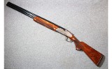 Weatherby ~ Athena ~ 12 Gauge - 2 of 11 Weatherby ~ Athena ~ 12 Gauge - 2 of 11