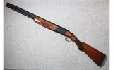 Weatherby ~ Orion ~ 12 Gauge - 2 of 11