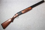 Weatherby ~ Orion ~ 12 Gauge