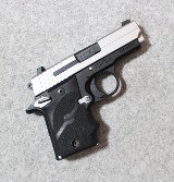 Sig Sauer ~ P938 ~ 9mm Luger - 1 of 2 Sig Sauer ~ P938 ~ 9mm Luger - 1 of 2