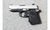 Sig Sauer ~ P938 ~ 9mm Luger - 2 of 2 Sig Sauer ~ P938 ~ 9mm Luger - 2 of 2