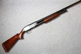 Winchester ~ Model 12 ~ 12 Gauge