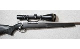 Weatherby ~ Mark V ~ .340 Weatherby Magnum - 4 of 11 Weatherby ~ Mark V ~ .340 Weatherby Magnum - 4 of 11
