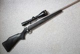 Weatherby ~ Mark V ~ .340 Weatherby Magnum