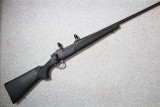 Remington ~ 700 ~ 7mm Remington Magnum