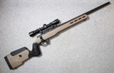 Mossberg ~ Patriot ~ .308 Winchester