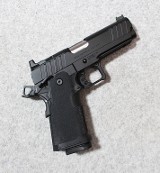 Springfield Armory ~ Prodigy AOS ~ 9mm Luger