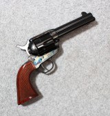 Uberti ~ Arizona Ranger ~ .45 Long Colt