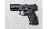 HK ~ VP9 ~ 9mm Luger - 2 of 3