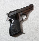 Beretta ~ 70S ~ .380 Auto