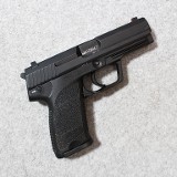 HK ~ USP ~ 9mm Luger