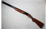 Weatherby ~ Orion ~ 12 Gauge - 2 of 11