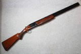 Weatherby ~ Orion ~ 12 Gauge