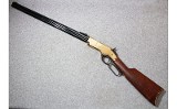 Henry ~ 1860 ~ .44-40 WCF - 2 of 11
