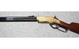 Henry ~ 1860 ~ .44-40 WCF - 7 of 11