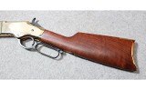 Henry ~ 1860 ~ .44-40 WCF - 6 of 11